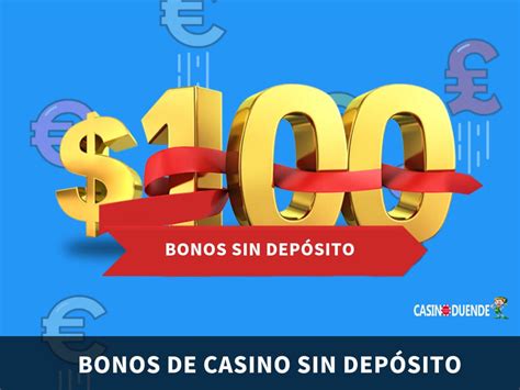 casino bono sin deposito 2019|Bonos Sin Depósito Para Casinos Online En México 2024.